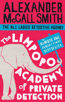 The Limpopo Academy of Private Detection cover