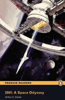 Cover of 2001 a SPACE ODYSSEY