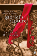 Gabriels Rapture cover