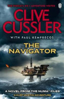 The Navigator cover