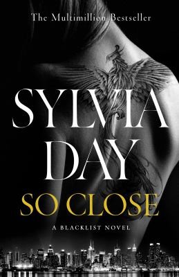 Cover of So Close