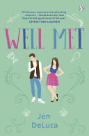 Well Met cover