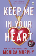 Cover of Keep Me in Your Heart