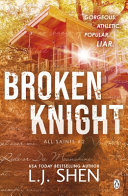 Broken Knight cover