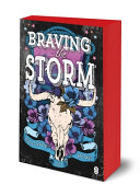 Braving the Storm cover