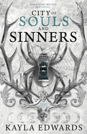 Cover of City of Souls and Sinners