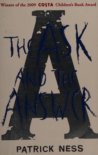 The Ask and the Answer cover