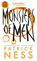 Monsters of Men cover