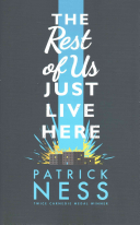 The Rest of Us Just Live Here