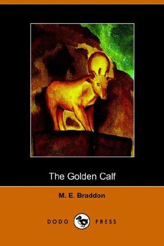 The Golden Calf