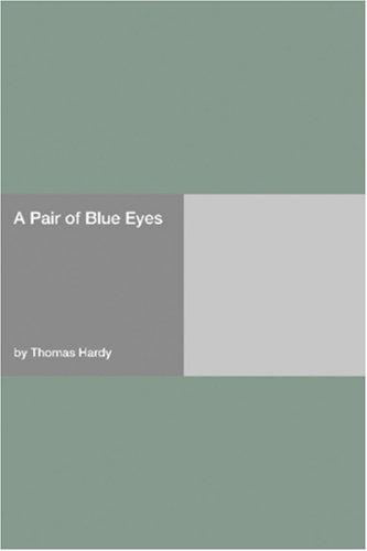 A Pair of Blue Eyes
