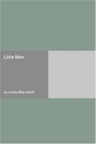 Cover of Little Women