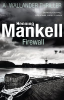 Firewall cover