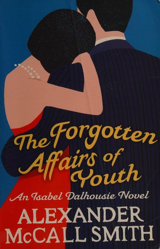 The Forgotten Affairs of Youth cover