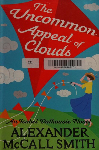 The Uncommon Appeal of Clouds cover