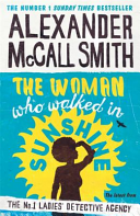 The Woman Who Walked in Sunshine cover