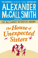 The House of Unexpected Sisters cover