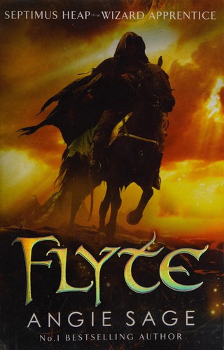 Flyte cover