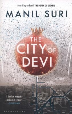 paperback edition cover