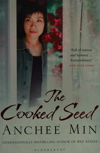 Cover of The Cooked Seed: A Memoir