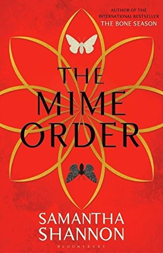 The Mime Order