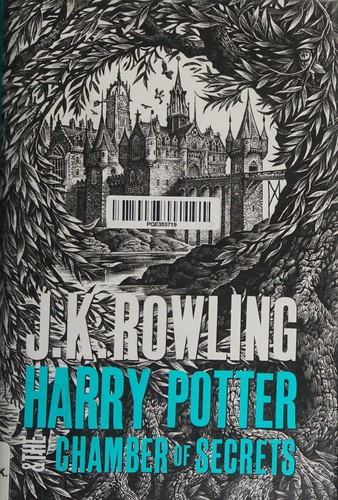 hardcover edition cover