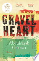 Gravel Heart