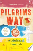 Pilgrims Way
