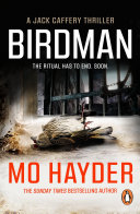 Cover of Birdman