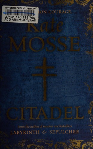 Citadel cover