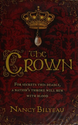 Cover of The Crown