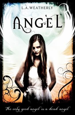 Angel cover