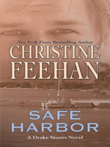 Safe Harbor cover