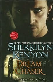 Dream Chaser cover