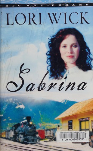 Cover of Sabrina