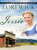 Cover of Jessie