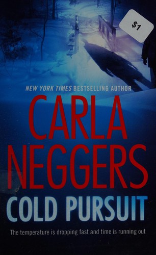 Cover of Cold Pursuit