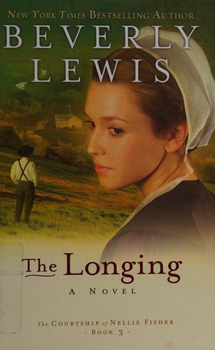 The Longing cover