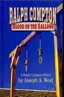 Cover of Blood on the Gallows