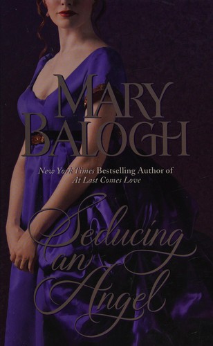Seducing an Angel