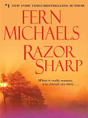 Razor Sharp cover