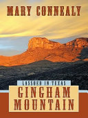 Gingham Mountain cover