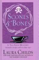 Scones & Bones cover