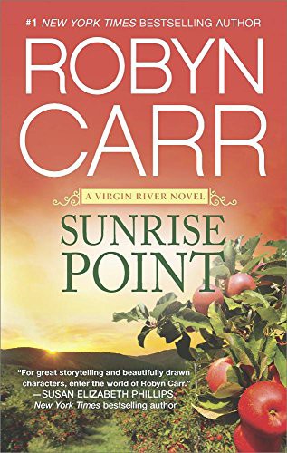 Sunrise Point cover