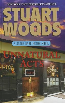 Unnatural Acts
