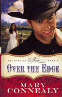Over the Edge cover