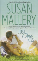 Just One Kiss cover