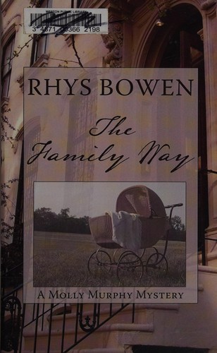 The Family Way cover