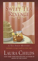 Sweet Tea Revenge cover