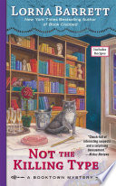 Not the Killing Type cover